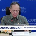 Video: Bos OJK Tegaskan Sektor Perbankan Indonesia Masih Stabil