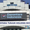 Video: Danantara Tunjuk Holding Investasi