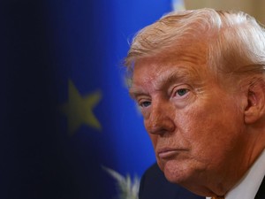 Melawan Merkantilisme Ala Donald Trump