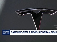Video: Deflasi Mengancam, Laba Industri China Merosot 1,8% di HI-2025
