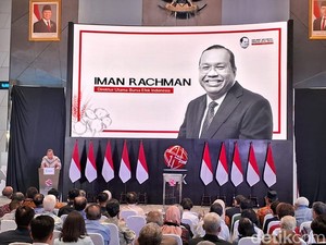 Jelang HUT ke-80 RI, Bos BEI Bidik IHSG Tembus 8.000