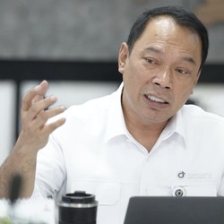 Jaga Kinerja Tetap Solid, Jasa Marga Catat Laba Inti Rp 1,9 T
