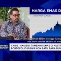 Video: Diversifikasi Bisnis, BUMI Akuisisi Tambang Emas di Australia