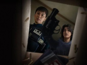 Sinopsis Drakor Trigger, Daftar Pemeran dan Fakta Menariknya