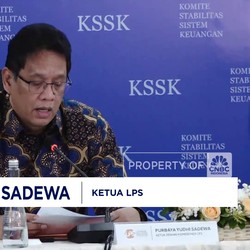 Video: Dua BPR Ditutup, LPS Selamatkan Dana Nasabah