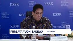 Video: Dua BPR Ditutup, LPS Selamatkan Dana Nasabah