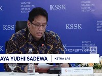 Video: Dua BPR Ditutup, LPS Selamatkan Dana Nasabah