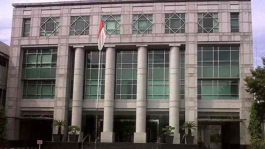 Gedung Pusat Pelaporan dan Ajalisis Transaksi Keuangan (PPATK). (Dok. PPATK)