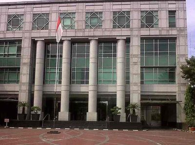 'Operasi Lebah Madu' PPATK Deteksi 51.611 ASN Jadi Pemain Judol