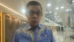Demokrat: Kami Nggak Ada Urusan Isu Ijazah Jokowi!
