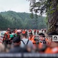 Video: Hujan Deras Guyur Beijing, 4.400 Warga Dievakuasi