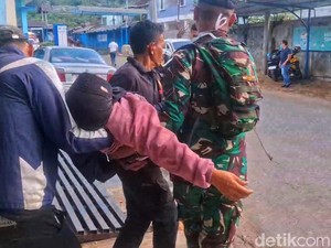Jejak Pencarian Agis di Medsos Berujung Temuan Tragis di Bawah Jembatan