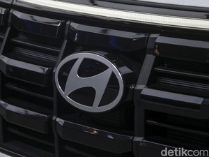 Pabriknya di AS Digerebek, Begini Kata Hyundai
