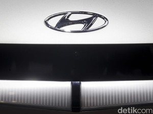 Pabrik Hyundai di AS Digerebek, Seorang WNI Ikut Diciduk