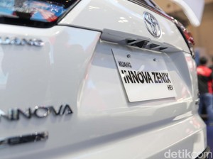 Spesifikasi Mobil Satu-satunya Sri Mulyani, Nilainya Rp 600 Jutaan