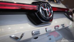 Siapin Tabungan! Peluncuran Toyota Veloz Hybrid di RI Makin Dekat