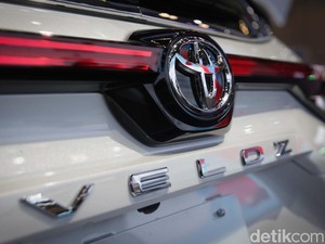 Avanza dan Veloz Made In Indonesia Makin Laris di Luar Negeri