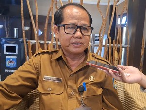 Pemkot Mataram Ajukan Rp 5 M untuk Perbaikan Sekolah Rusak ke Kemendikdasmen