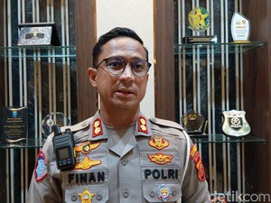 Operasi Keselamatan Musi 2026 Digelar, Pelanggaran yang Potensi Bahaya Ditindak