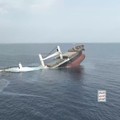 Laut Merah Panas Lagi, Houthi Warning Baru-Semua Kapal Kena Serang