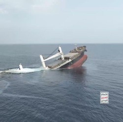 Laut Merah Panas Lagi, Houthi Warning Baru-Semua Kapal Kena Serang