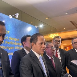 Jaga Kelestarian Kawasan Pesisir, KLH Andalkan Program Ini!