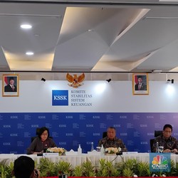 Pemerintah Bakal Gelontorkan Belanja Ribuan Triliun Sampai Akhir Tahun