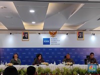 BI Kurangi Lelang SRBI, Dana Rp140 T Langsung Banjiri Bank RI