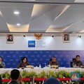 Sri Mulyani Cs Update Kondisi Ekonomi RI Terbaru, Ini Data Lengkapnya