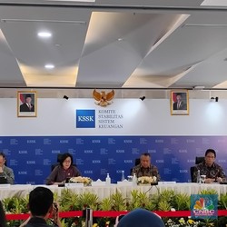 Aman! 99,94% Tabungan Warga RI Dijamin LPS