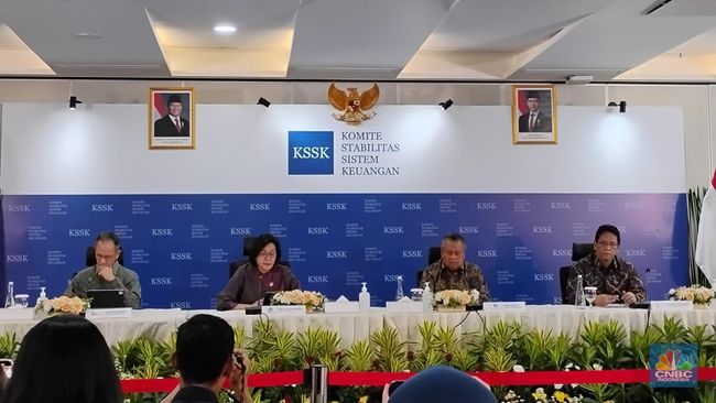 Aman! 99,94% Tabungan Warga RI Dijamin LPS