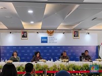 Sri Mulyani: Stabilitas Sistem Keuangan RI Kuartal II-2025 Terjaga
