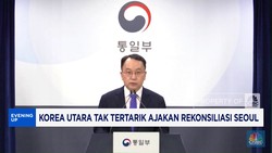 Video: Korea Utara Tolak Ajakan Damai Pemerintahan Baru Korsel