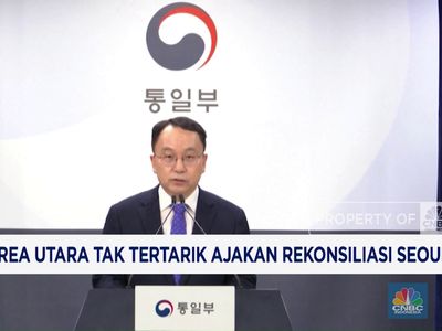 Video: Korea Utara Tolak Ajakan Damai Pemerintahan Baru Korsel