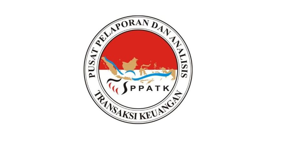 Logo PPATK. (Dok. PPATK)