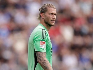 Keluh Kesah Loris Karius Jalin LDR Beda Negara