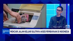 Video: Mencari Jalan Keluar Sulitnya Akses Pembiayaan di RI