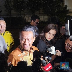Lapor ke Prabowo, Bahlil Sebut Produksi Minyak Tembus 602.000 Barel