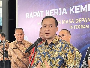 Menteri Transmigrasi Akan Fokus Buka Lapangan Kerja di Kawasan Baru