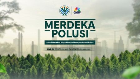 Merdeka Polusi: Ekonomi Boncos dari Dampak Polusi Udara