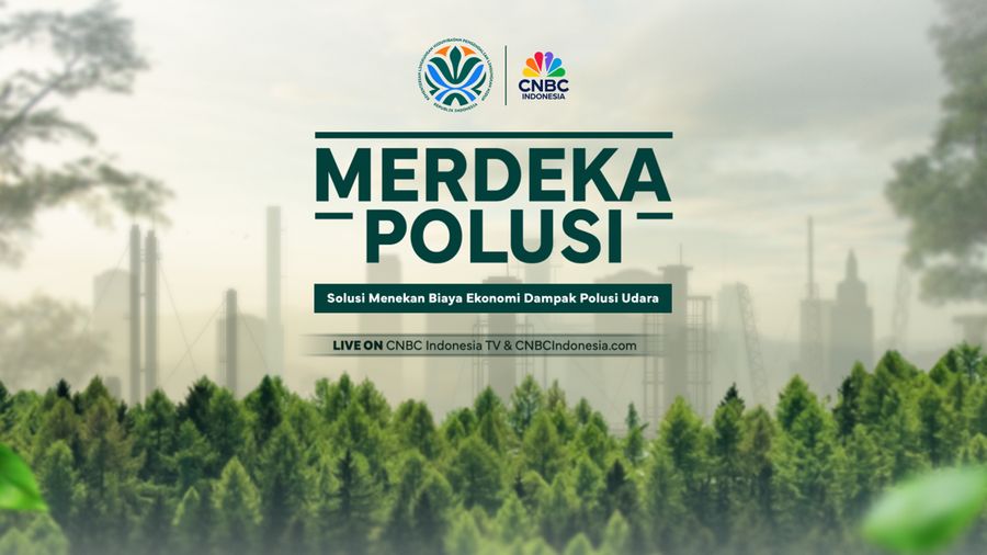 Merdeka Polusi