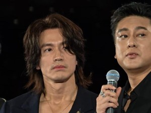 Klarifikasi Ken Chu Tak Ikut Konser Reuni F4, Ungkap Fakta Mengejutkan