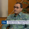 Video: OJK Bongkar Soal Tokenisasi Emas - Integrasi Perbankan & Kripto