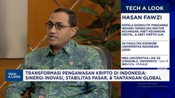 Video: OJK Bongkar Soal Tokenisasi Emas - Integrasi Perbankan & Kripto