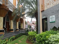 Dorong Keberlanjutan, Pegadaian Dukung Kompetisi Masjid Eco-Friendly
