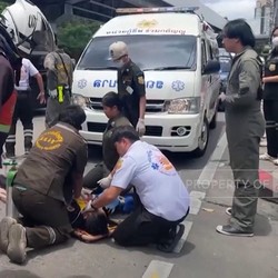 Video: Penembakan Massal Guncang Thailand, 6 Orang Tewas