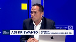 Video: Perluas Rute Pengiriman, Siasat Logistik Saat Daya Beli Turun