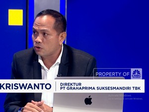 Video: Perluas Rute Pengiriman, Siasat Logistik Saat Daya Beli Turun