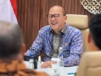 Bos Danantara Ungkap Mitsubishi Minat Masuk Proyek Panas Bumi RI