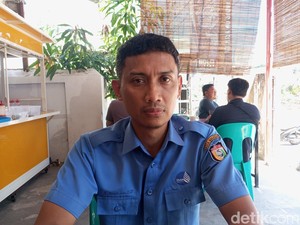 Suplai Air PDAM Makassar Tetap Mengalir Saat Pengerjaan, Tapi Debit Berkurang